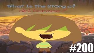 Прохожу Mega Boss Rush в deltarune каждый день пока не выйдет chapter 5 (День200)