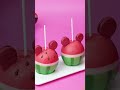 WATERMELON Dessert And Cake Hacks ЁЯНЙ Shorts WATERMELON Dessert And Cake Hacks ЁЯНЙ Shorts