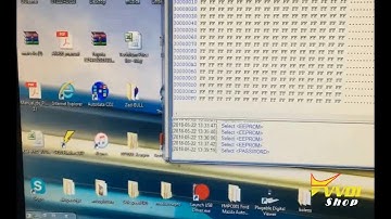 Read VW Jetta 2008 Immobox BCM with Xhorse VVDI Prog  -vdishop