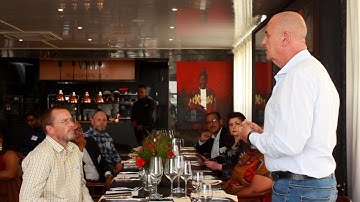 Banking in pursuit of digital transformation