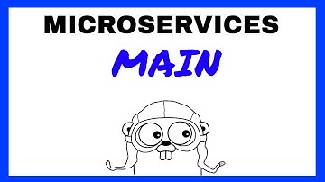 Golang Microservice Tutorial