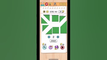 LEVEL-149 📸🎱 #brainmasti #gaming #braintest #braintestsolution #games