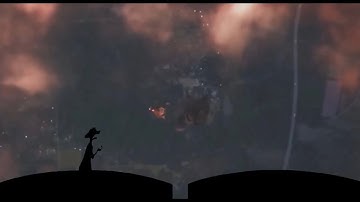 Timon and Pumbaa Interrupt 7 Despicable Me