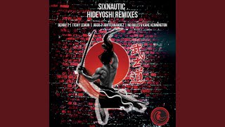 Hideyoshi (Benny T Tswana Perspectives Afro Mix)