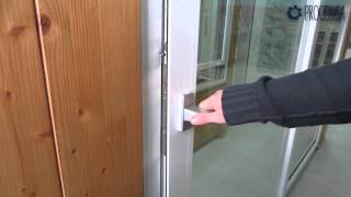 Corredera Paralela Gu Ps 966968 Oz