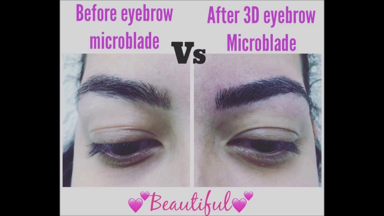 Bella Brows LLC  - (754) 816-2297 - YouTube