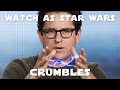 JJ Abrams Defends Disney Star Wars