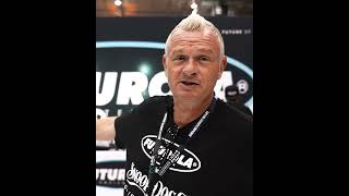 TOBY SKATF FUTUROLA INTERVIEW