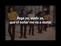 Menudo // Claridad (letra)