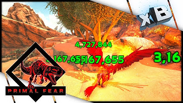 Over Powered?! :: Modded ARK: Scorched Fear :: E07