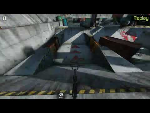 touchgrind bmx skyline world record touchgrind bmx skyline world record