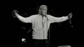 Rod McKuen - Without a worry in the world