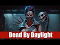 Lucky hatch   dead by daylight  dbd killer skull merchant 