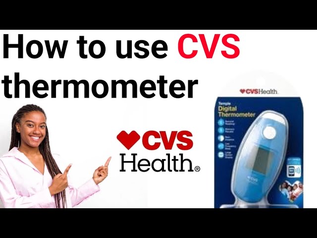 CVS Remote Temperature Monitoring System