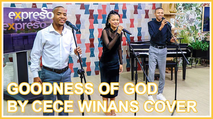 Abigail Abrahams, Malique Rudolph & Jody Pietersen...