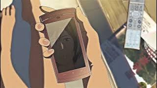 KeBlack, Fally Ipupa - A la vie à la mort (slowed & reverb)