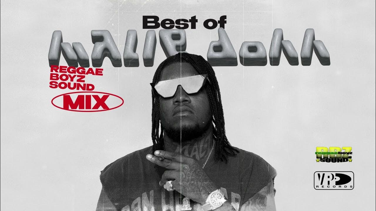 Best of Malie Donn | Dancehall Mix | Reggae Boyz Sound Best of Malie Donn | Dancehall Mix | Reggae Boyz Sound