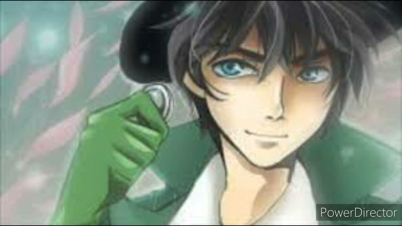 [Nightcore] Let It Grow~The Lorax