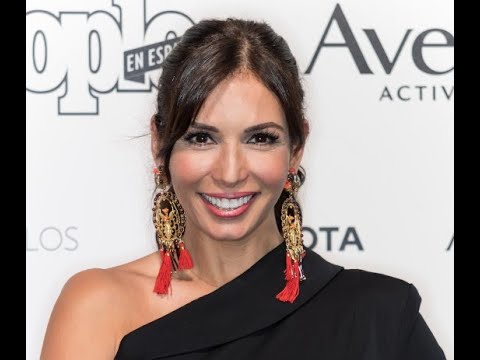 Esto fue lo que vivió Giselle Blondet en pleno directo! No puedo creer lo que me acaba de pasar - YouTube