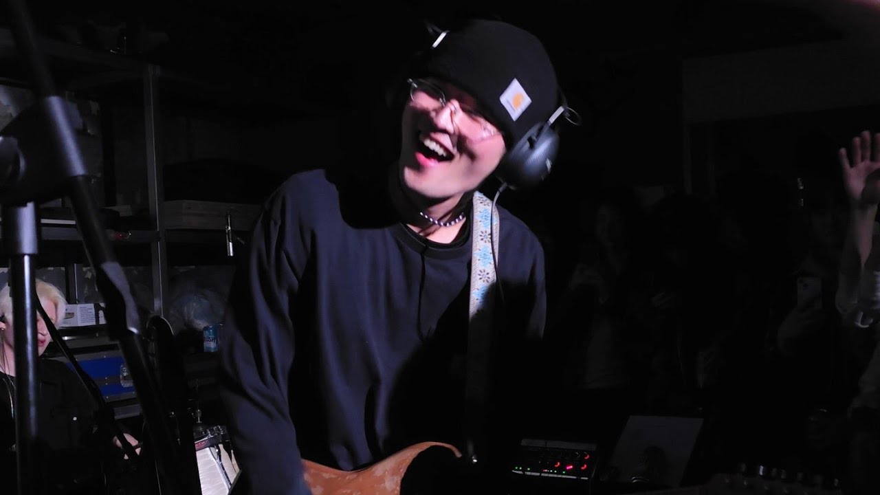 260301 엔엔엔(nnn) Full live (G. 이형섭 focus) • TWLV 1st CONCERT 'THANK GOD!' • 무대륙