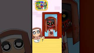 Who Will Truly Find the Right Mommy? | Incredibox Sprunki Pyramixed Mystery #nunzy #animus #kuromane