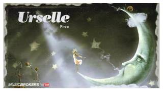 Video thumbnail of "Common People -  Pulp´s song - Urselle - Free - New Album! 2016"