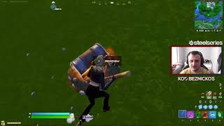 Beznickos Czarodziej