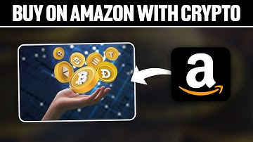 How To Buy On Amazon With Crypto 2025! (Full Tutorial)