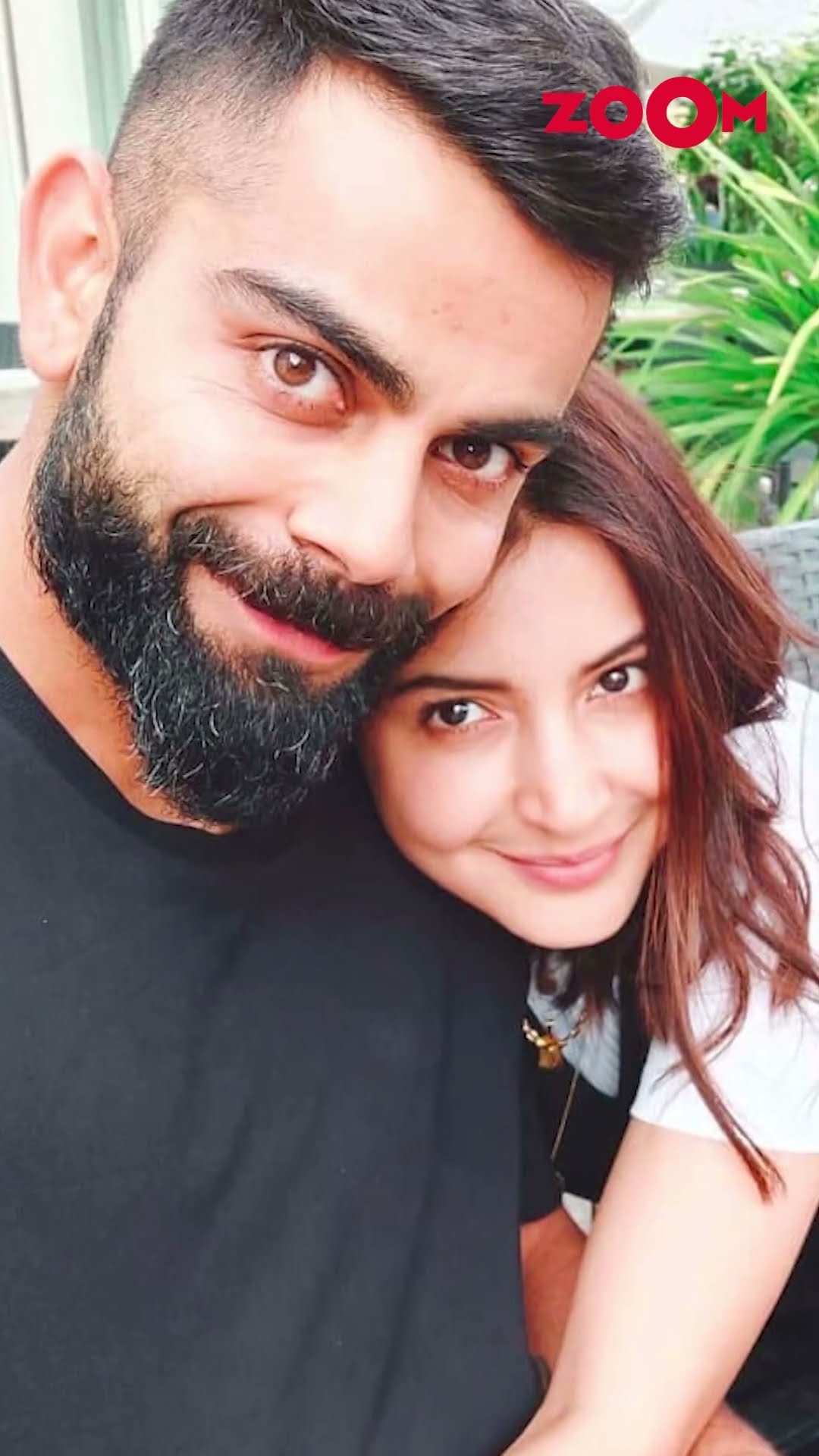 Virat Kohli \u0026 Anushka Sharma's CUTEST Moments Together #viratkohli #anushkasharma #shorts
