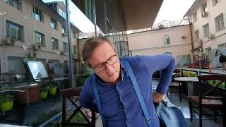 Восстание в Краснодарском краевом суде? Сотрудники вышли на митинг! Восстание в Краснодарском краевом суде? Сотрудники вышли на митинг!