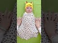 🤭Cute Baby Outfit for 1 Year Old#BabyShorts #CuteBaby #BabyOutfit #MomAndBaby #BabyFashion #Shorts