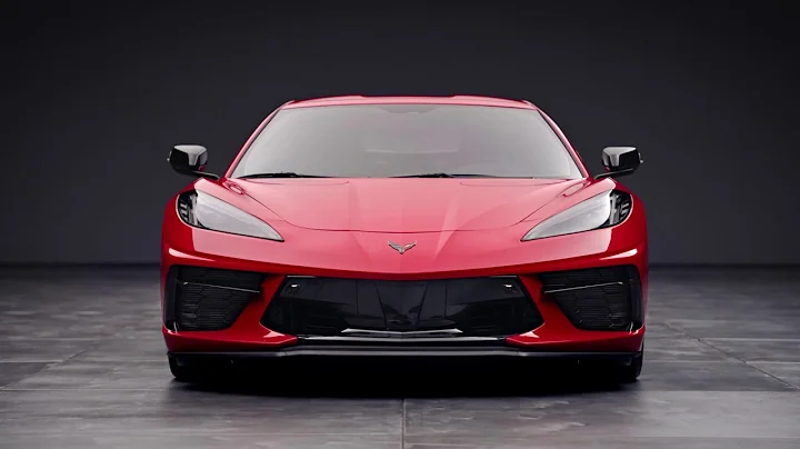 Chevrolet Corvette C8 | Configuring Memory Settings | RMP Chevrolet Regina, SK