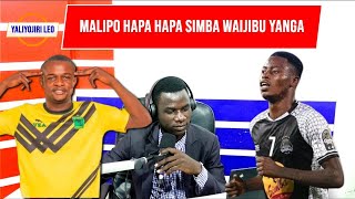 #LIVE: SIMBA WALIPA KISASI CHA AZIZ KI WINGA MACHACHARI KWISHA MO AMRUDISHA BARBARA SIMBA