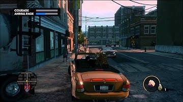 Saints Row the Third - Mayhem