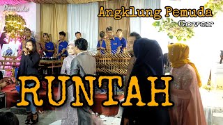 RUNTAH Angklung Pemuda Bersama Ica