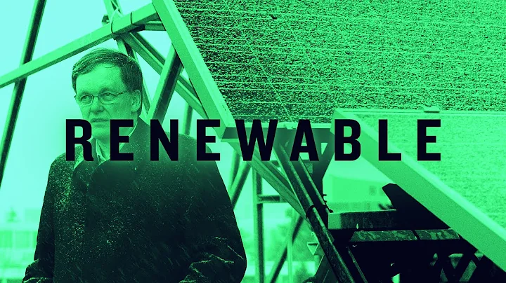 Household Solar - Renewable