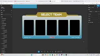 Roblox Team Changer GUI - Client Project Roblox 2025