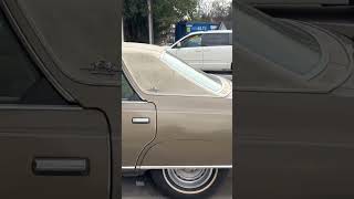 75 New Yorker 440 Straight Pipes Save Lives