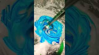 blue colored icing ? shorts youtubeshorts