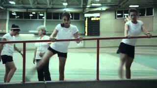 Sarah Préfère La Course 2013