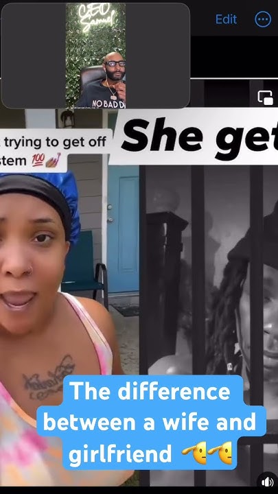 The Difference Between Wife And Girlfriend marriage love wife 23-hilarious-mom-vs-dad-memes-that-show-the-difference-of-parenting-styles