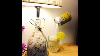 DIY Easy Floating Can