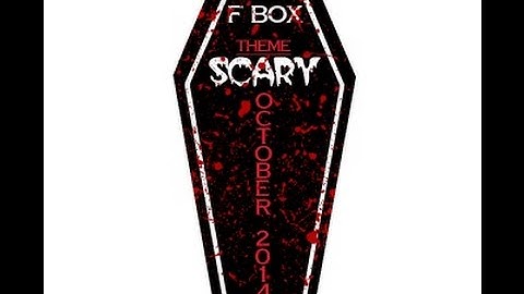 F-Box Unboxing Review