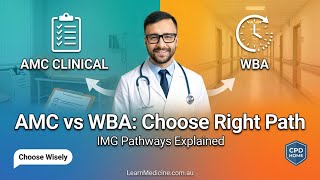 WBA or AMC Clinical Which one is the worst
