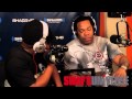 Part 2: Busta Rhymes On Eminem Record, Loaded Lux Diss During Total Slaughter & Leaving Cash Money