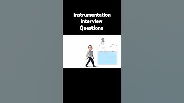 ☝️☝️Instrumentation Interview #industrialautomation #plc #learninstrumentation #electrical #scada