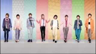 風男塾 (Fudanjuku) / 人生わははっ！