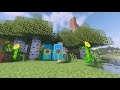 End of video