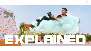 (THEORY) EXO - Ko Ko Bop MV (THEORY) EXO - Ko Ko Bop MV
