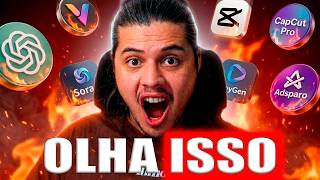 NÃO COMPRE NENHUM RATEIO DE FERRAMENTAS, ANTES DE VER ESSE VIDEO ! RATEIO DE FERRAMENTAS!
